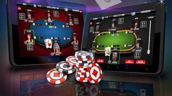 Online Poker vs. Slots: Which Game Fits You Better?