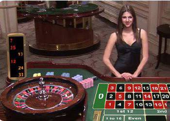 Online Roulette Strategy in Casino