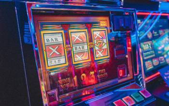 Online slots: A look at the technology behind the games