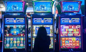 Online Slots Could Face Restrictions with New UK Gambling Act