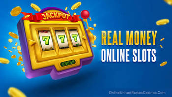 Online Slots Real Money: 3 Games to Play Right Now