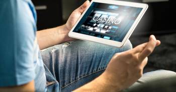Online slots: the game changer for online gambling