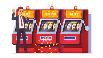 Online Slots: The truth behind the reels