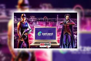 Online Sportsbook and Casino operator Betzest integrates full suite of RedRake games