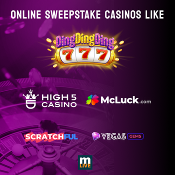 Online Sweepstake Casinos Like Ding Ding Ding