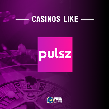 Online Sweepstake Casinos Like Pulsz