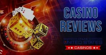 Online United States Casinos: The Best Online Casinos for US Players