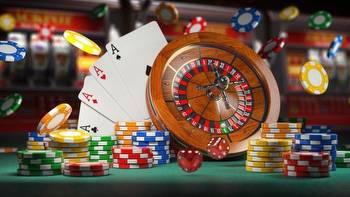 Online vs. land-based casinos: Where should you play at (factors to consider)