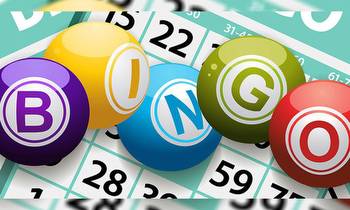 OnlineBingo.co.uk celebrates the UK’s first National Bingo Day with a week of content
