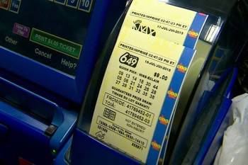 Ontario Lottery Winners Receive Jackpots in the Mail