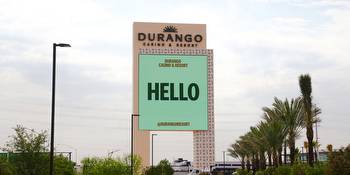 Opening date set for Durango Resort in southwest Las Vegas Valley