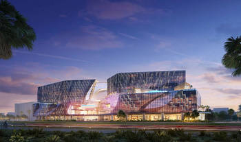 Opening of Suncity’s Manila casino project delayed to 2024