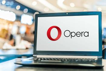 Opera Gaming Browser makes its way to the Epic Games Store