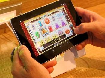Operators prepare for Ontario's online gambling market to open on Monday