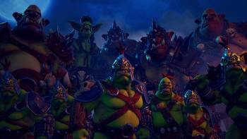 Orcs Must Die 3’s Scramble mode and new trap revealed