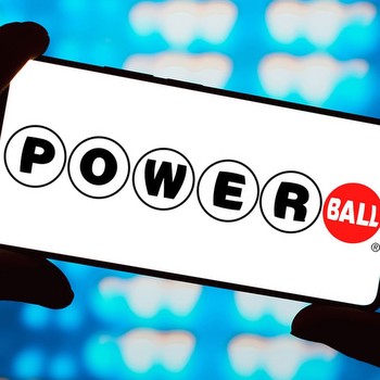 Oregon Man Battling Cancer Wins $1.3 Billion Powerball Jackpot