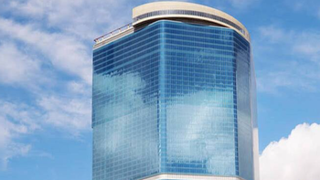 Original Fontainebleau project to open as JW Marriott Las Vegas Blvd in 2023