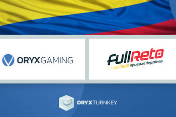 ORYX Grows Presence in Colombian Market with FullReto.co Integration