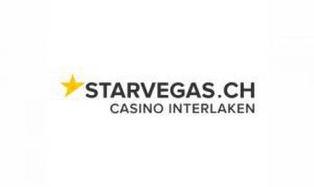 Oryx iGaming content to go live with StarVegas.ch