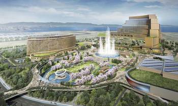 Osaka Casino Expected to Produce $4 Billion by Early 2030s