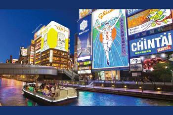 Osaka Declares MGM-Orix Consortium as Winner of Casino RFP