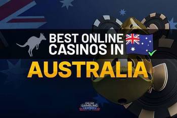 Our Choices for the Best Casino Online (Australia)