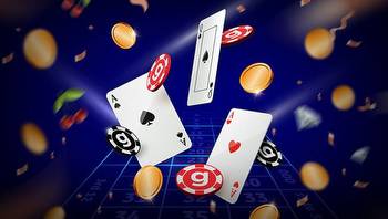 Our Online Casino Games $20 Welcome Bonus