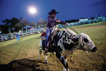 Outdoor rodeo event planned at Live! Casino in Hempfield