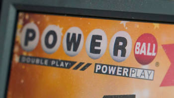 Over 100k winning tickets in Virginia in Monday's Powerball drawing, 1 ticket won $1M: Virginia Lottery
