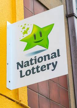 Over €11,000 Due To Each Of 92 Winners On Lotto Plus Raffle