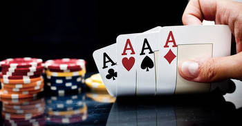 Overview of the Online Gambling Business in India