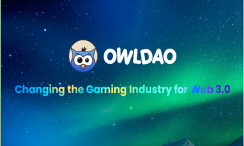 OwlDAO: Changing the gaming industry for Web 3.0
