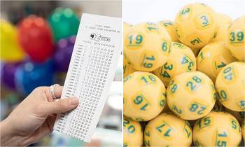 Oz Lotto draw: Aussie $50million jackpot wins jackpot