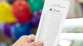Oz Lotto jackpot $50m, draw details, winning numbers, results