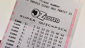 Oz Lotto top prize odds to become slimmer