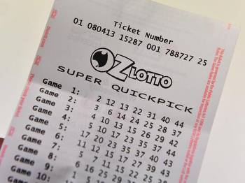 Oz Lotto top prize will be harder to win