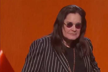 Ozzy Osbourne is Interested in Casino Investing