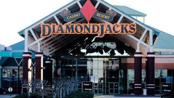 P2E Plans to Reopen DiamondJacks Casino in Bossier City, Louisiana