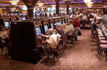 Pa. adults banned from casinos after leaving children in cars, hotel rooms alone