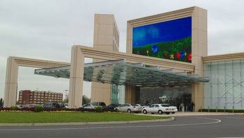 PA County Gaming Industry Bounces Back Strongly for July 2021