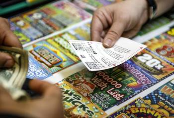 Pa. Lottery hits the jackpot with record profits of $1.3 billion