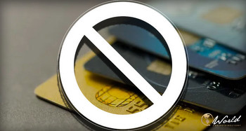 PA Senator Pushes For Online Gambling Credit Card Ban