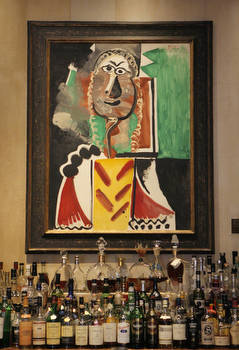 Pablo Picasso pieces to be auctioned in Las Vegas