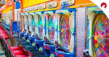 Pachinko Machines: Japan’s Answer to Slots