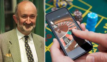 Paddy Power Founder Compares Online Slot Machines To 'Crack Cocaine'
