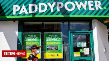 Paddy Power owner revenue soars amid online gambling boom