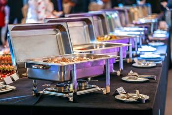 Paid for pigging out: Get flown to Las Vegas to review buffets