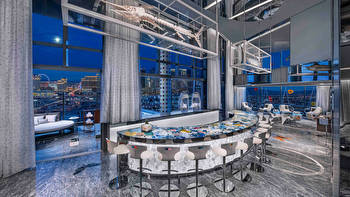Palms Casino packages include tickets to the Las Vegas Grand Prix: Travel Weekly