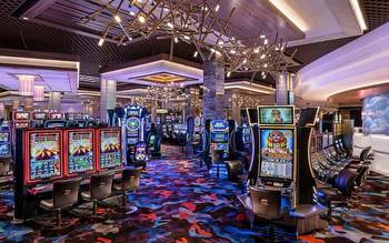 Palms Casino Resort Increases Enrollment Using Playersoft