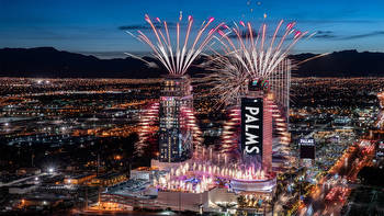Palms Casino Resort readies for a historical opening in Vegas: Travel Weekly